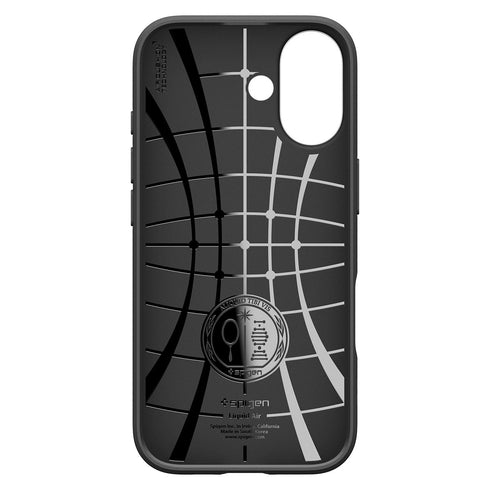 Spigen iPhone 17 Case – Liquid Air